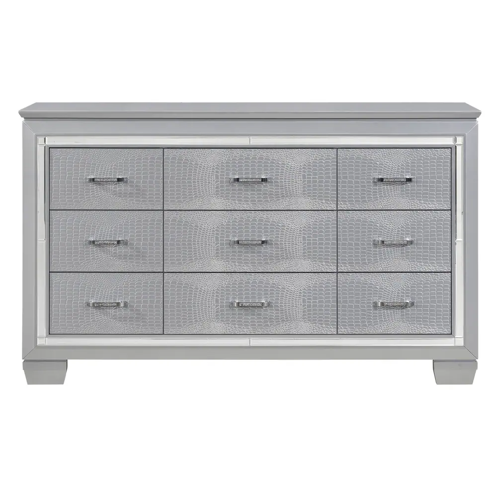 Allura Dresser — product view