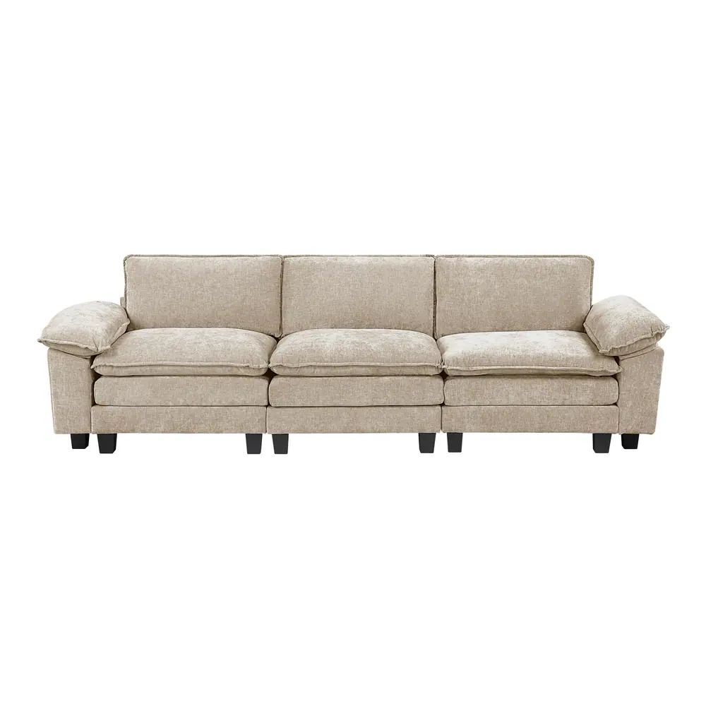 Dublin Sofa — product view