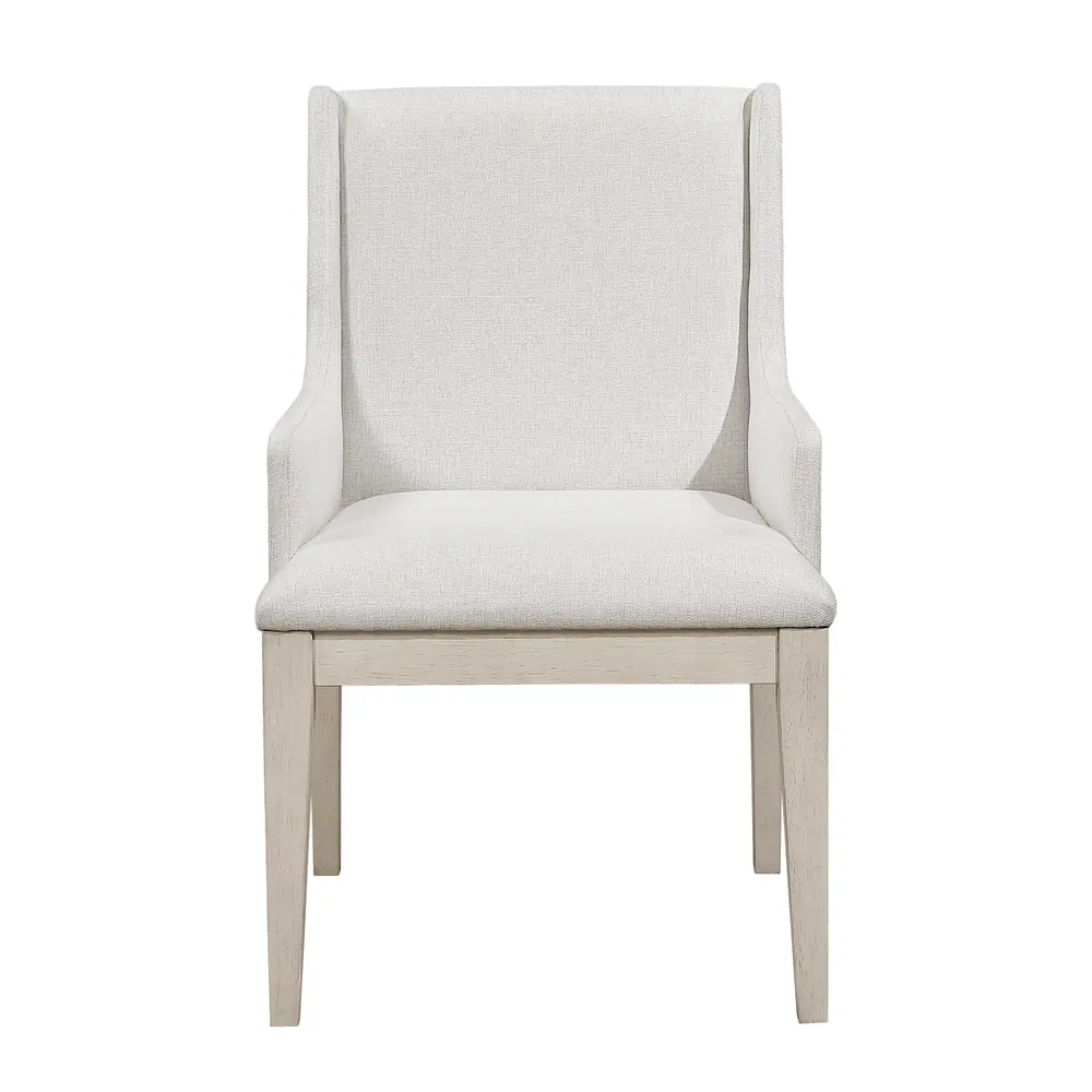 Tundra Arm Chair — product view
