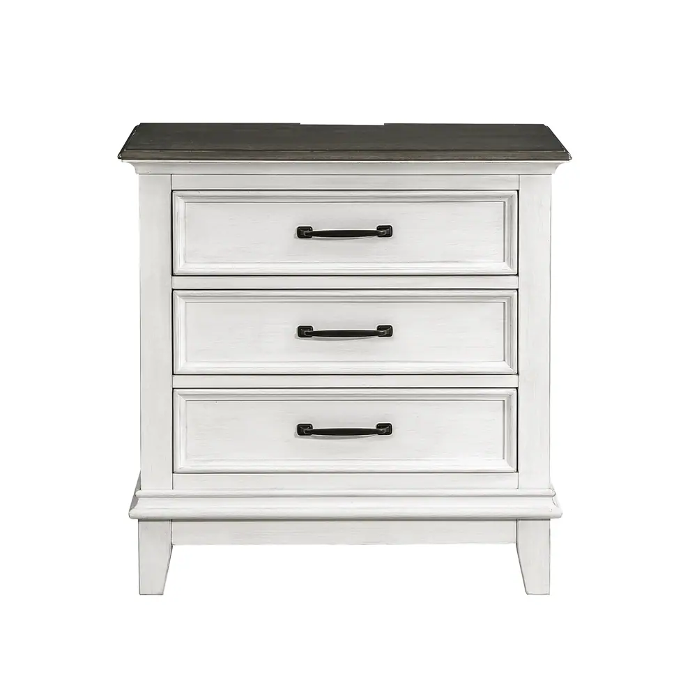 Chesterton Night Stand — product view