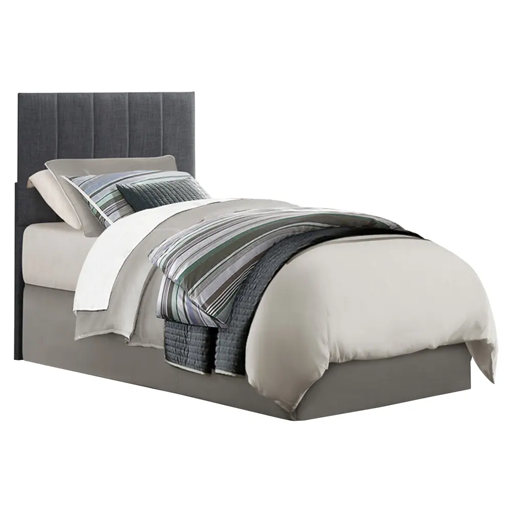 Potrero Twin Headboard — product view