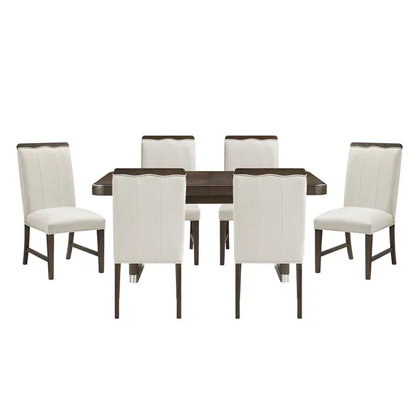 Clara 7-Piece Dining Set