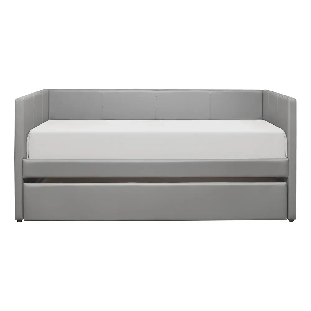 Adra Daybed with Trundle — product view
