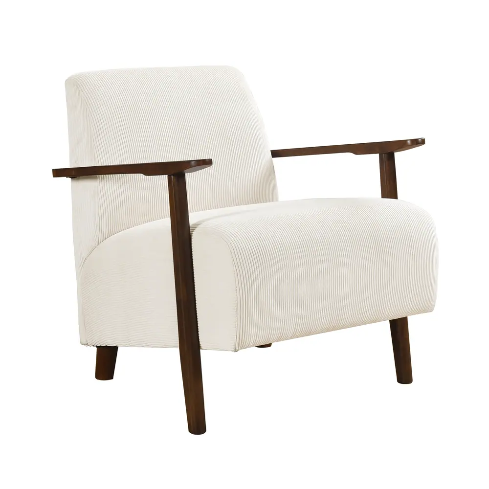 Ezra Accent Chair — product view