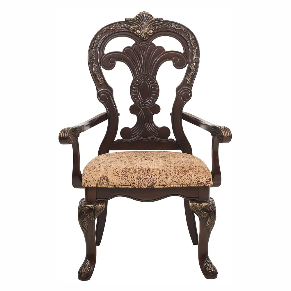 Deryn Park Arm Chair — product view