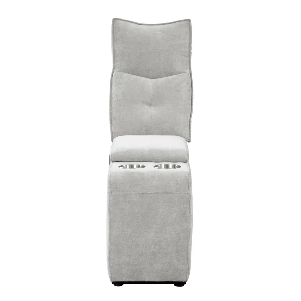 Tesoro Console — product view