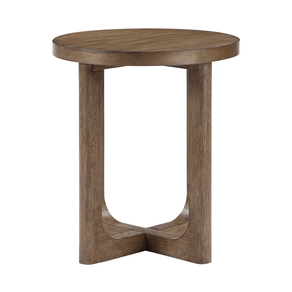 Blake End Table — product view