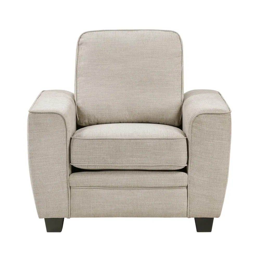 Zander Chair — product view