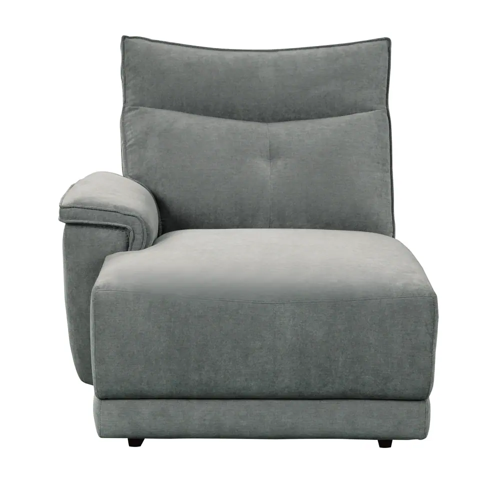 Tesoro Left Side Chaise — product view