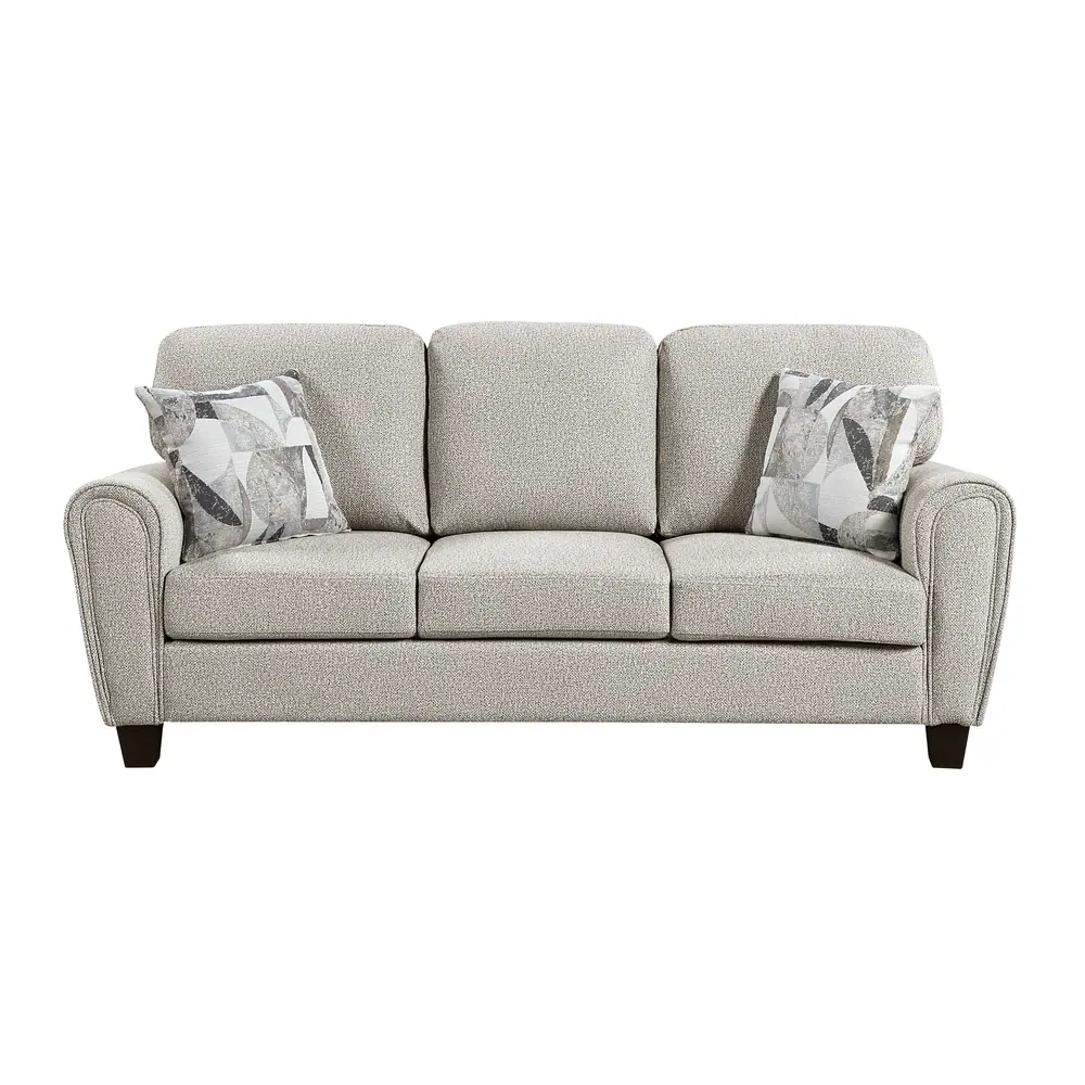 Lemond Sofa — product view