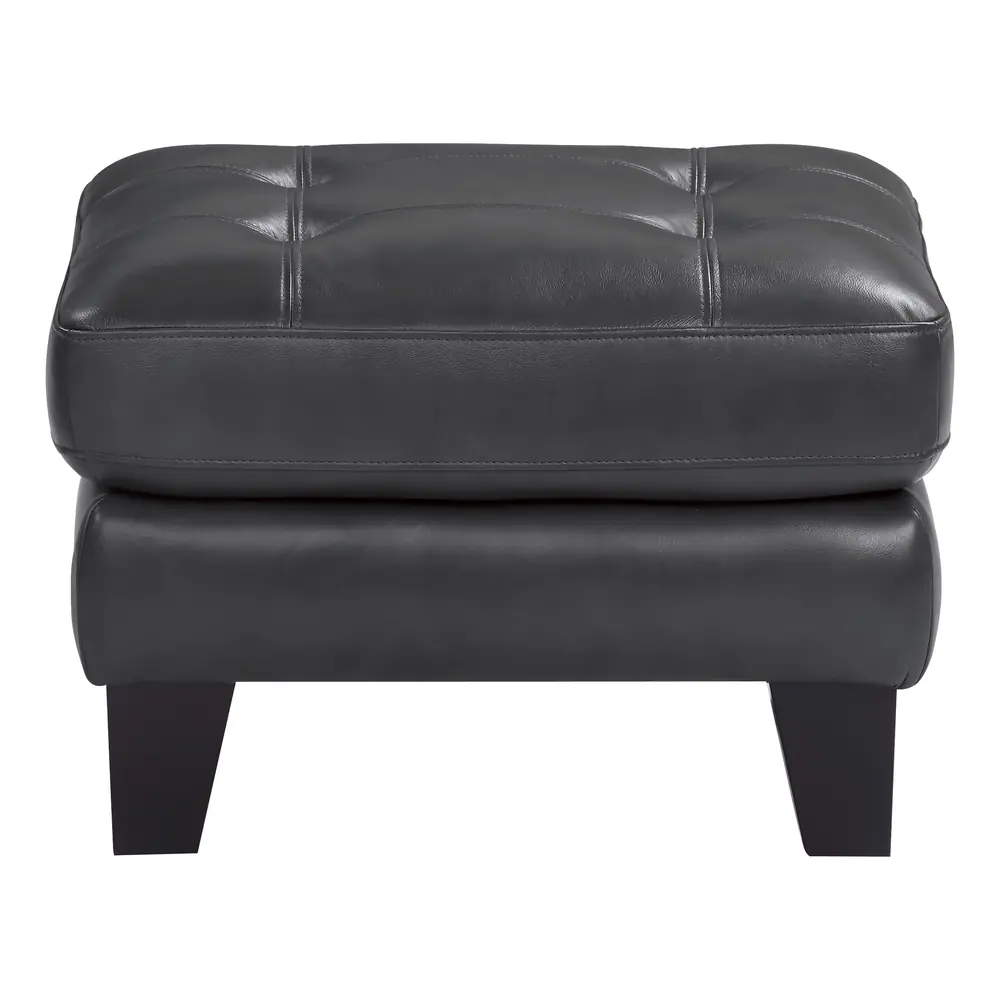 Spivey Ottoman — product view