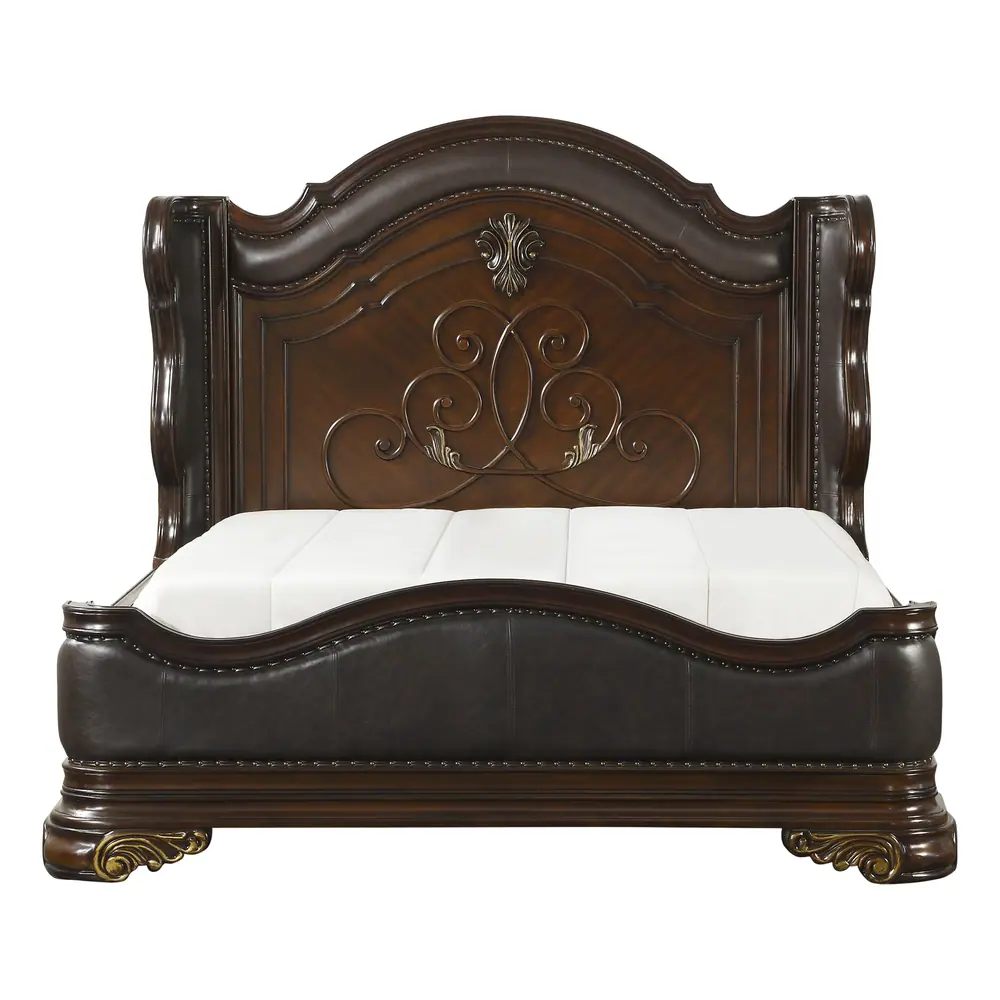 Royal Highlands Eastern King Bed — product view