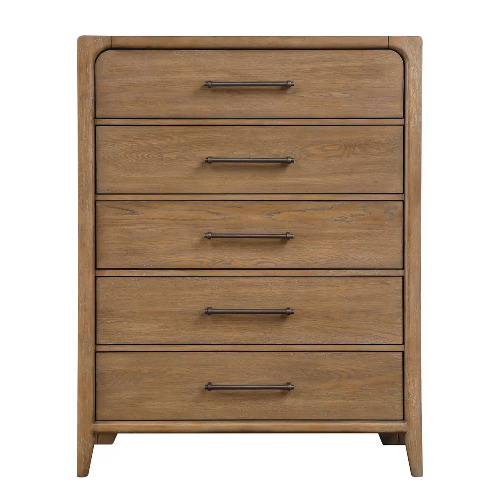 Elowen Chest — product view
