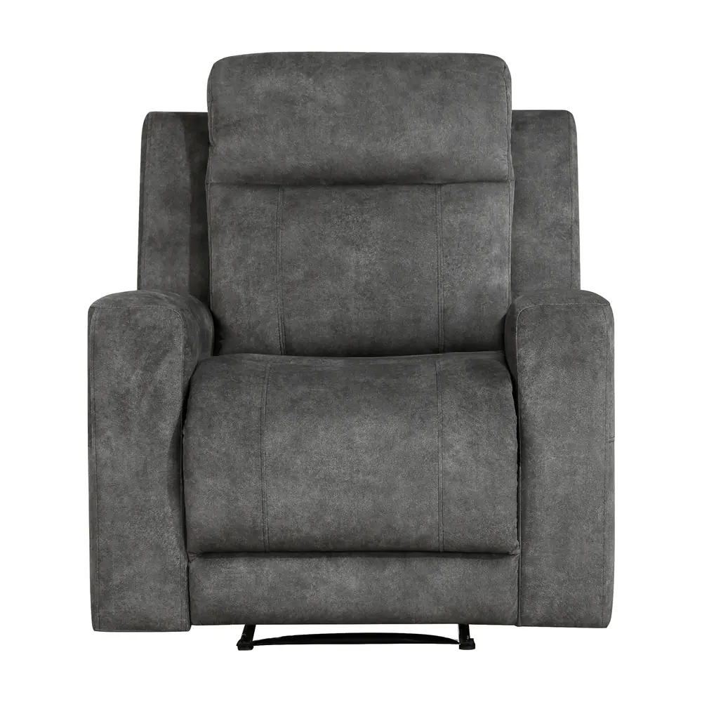 Muncie Reclining Chair — product view