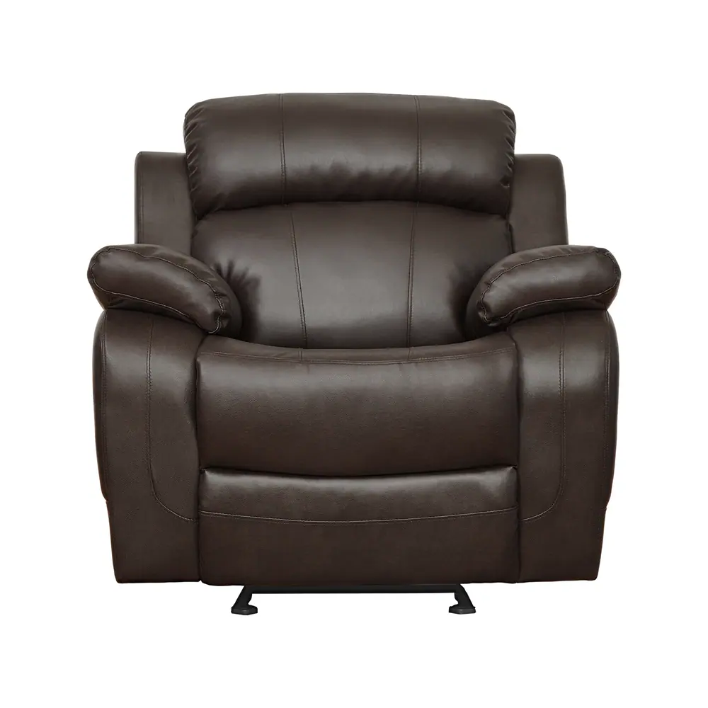 Marille Glider Reclining Chair — product view