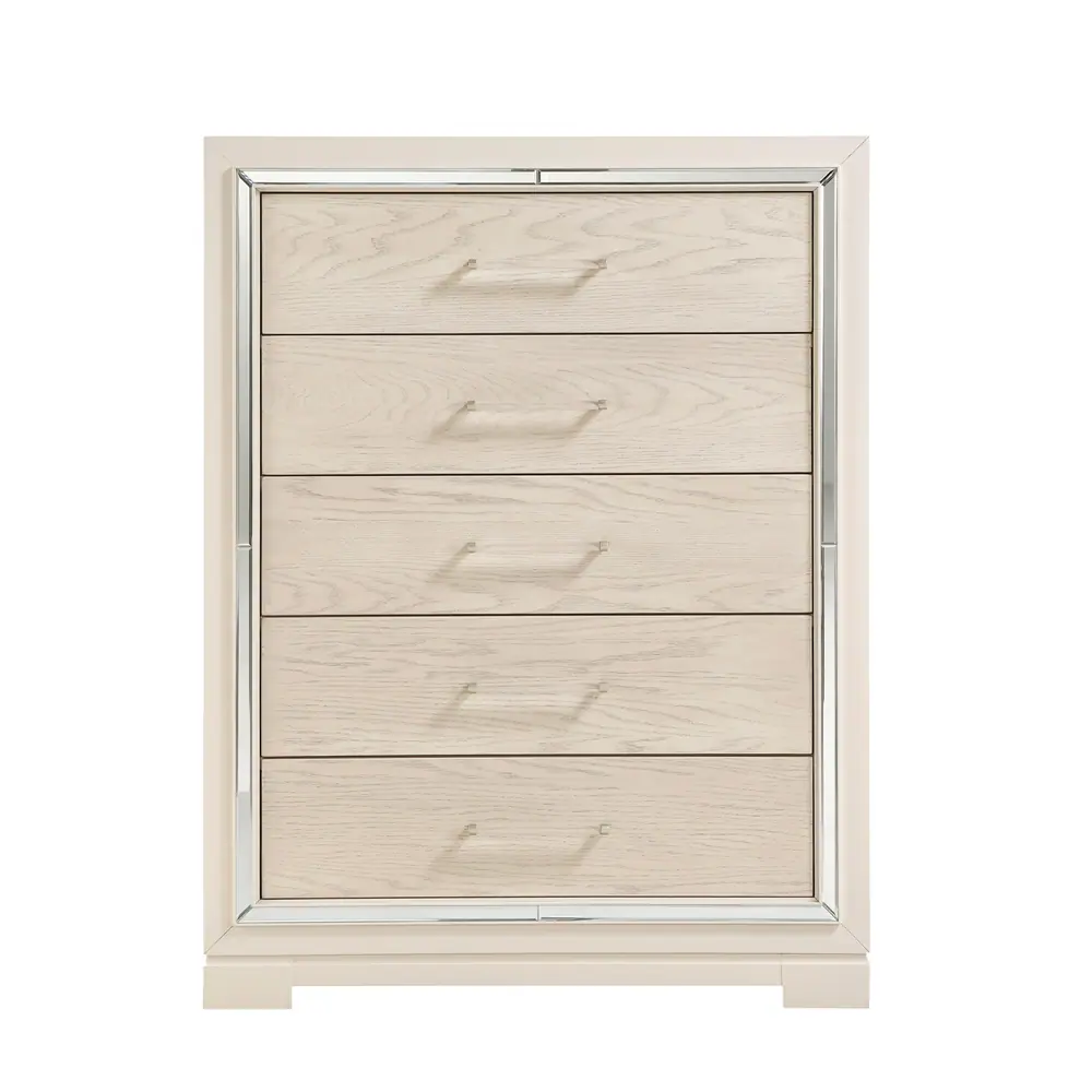 Alabaster 斗柜产品图