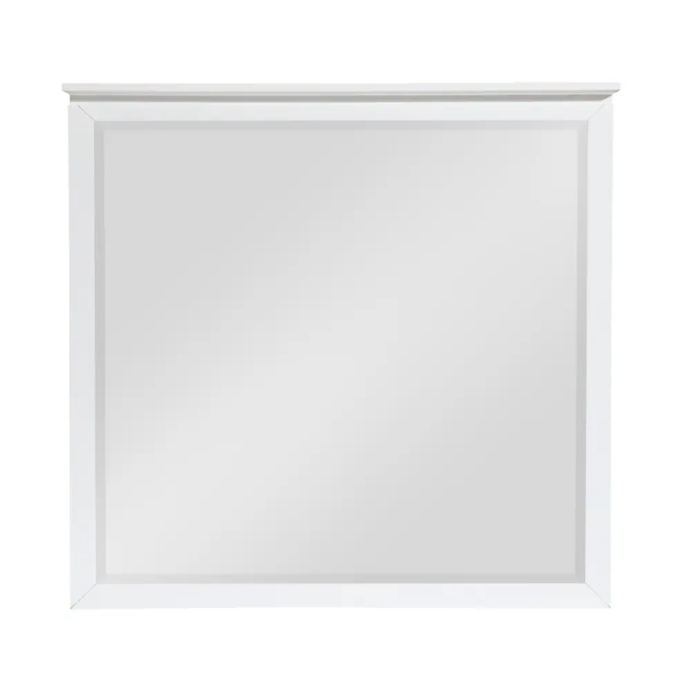 Sloane Mirror — product view