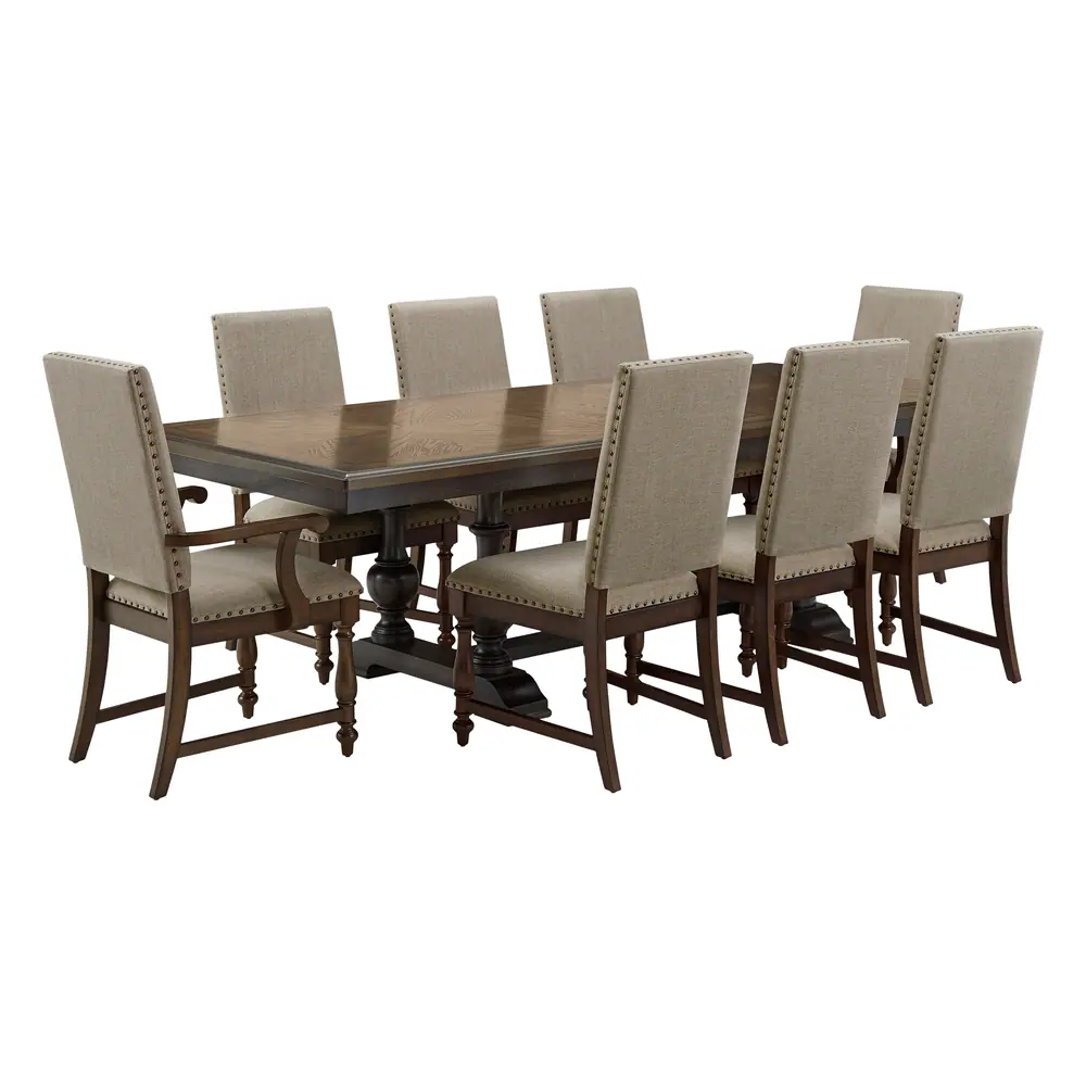 Stonington 9-Piece Dining Set — product view