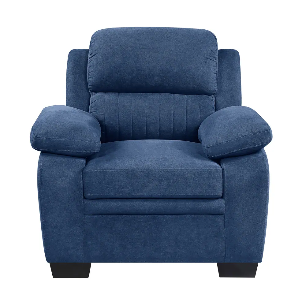 Holleman Chair — product view