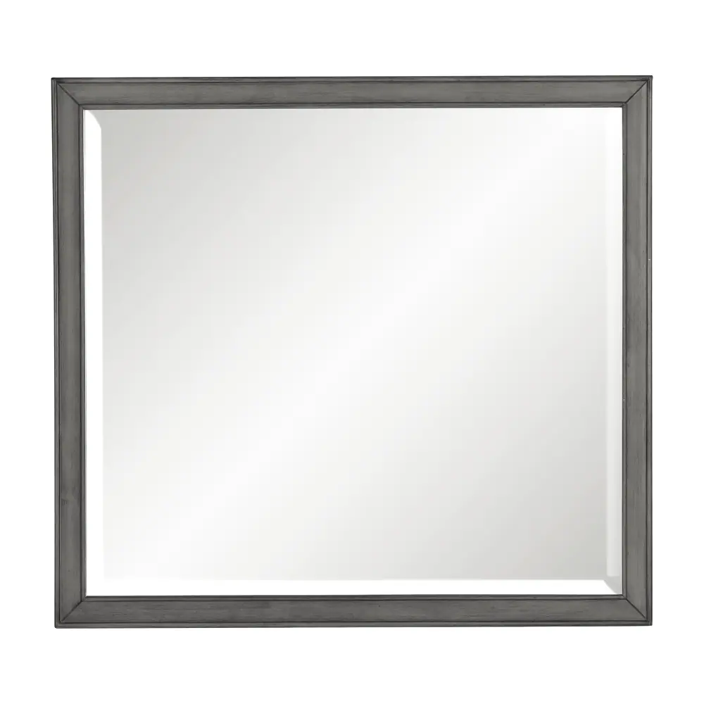 Wittenberry Mirror — product view