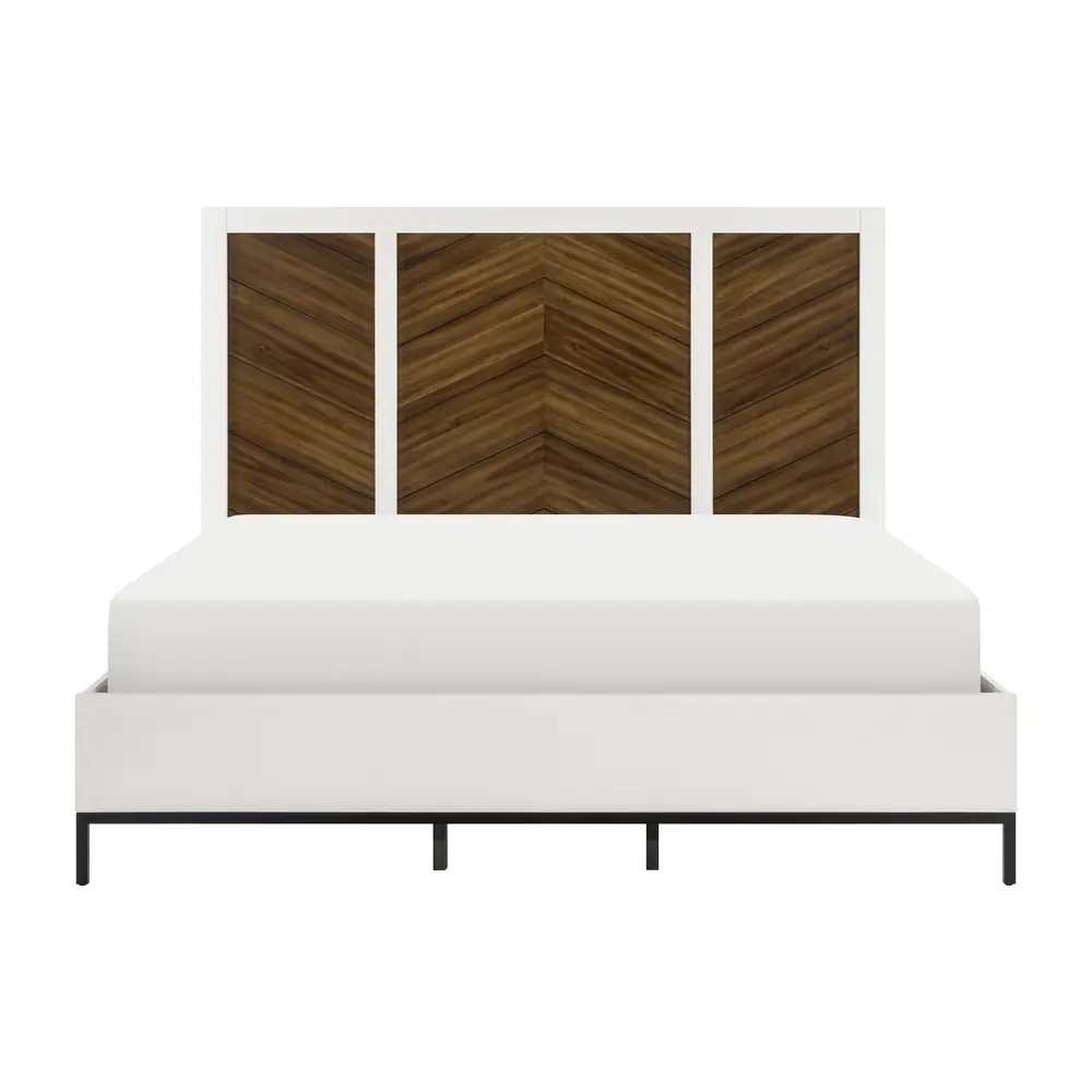 Oslo California King Bed — product view