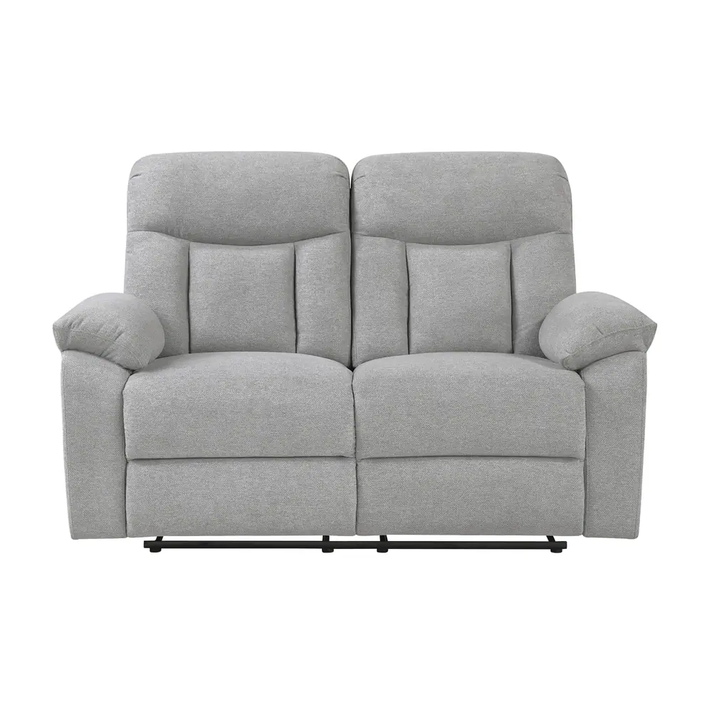 Jules Double Reclining Love Seat — product view