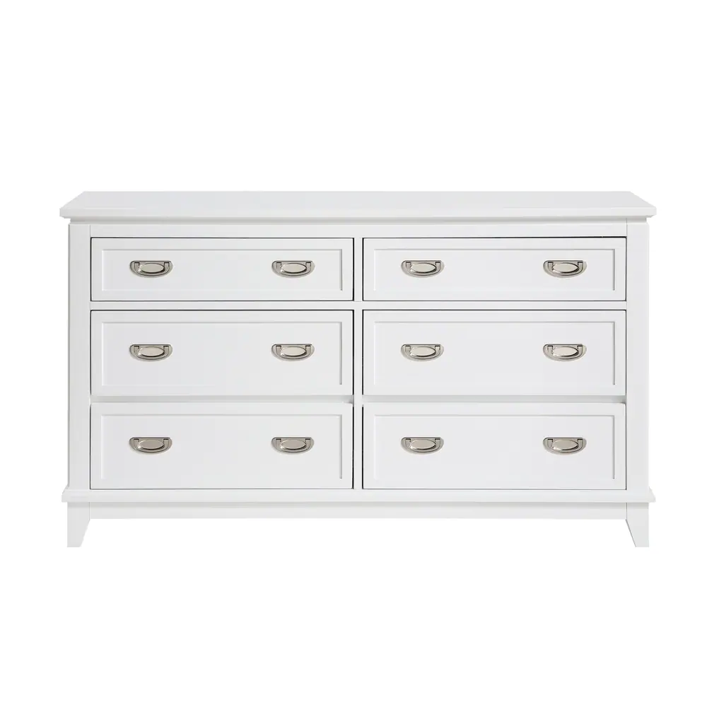 Sloane Dresser — product view