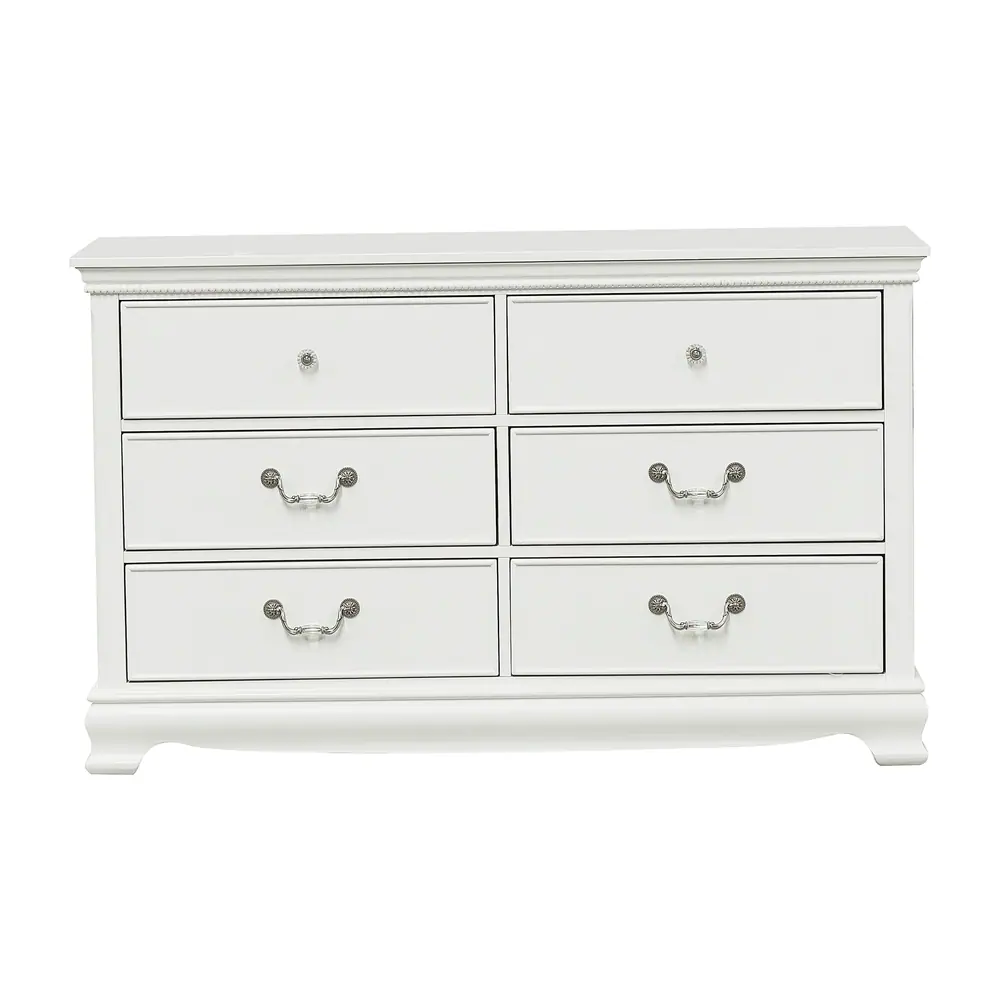 Lucida Dresser — product view