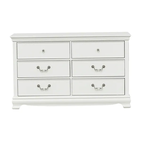 Lucida Dresser