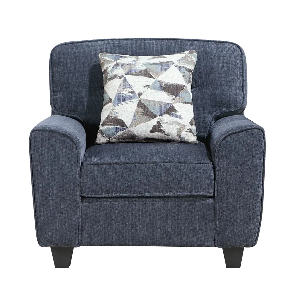 Bennett Chair — product view