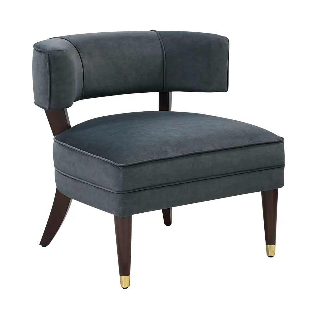 Wilson Accent Chair — product view