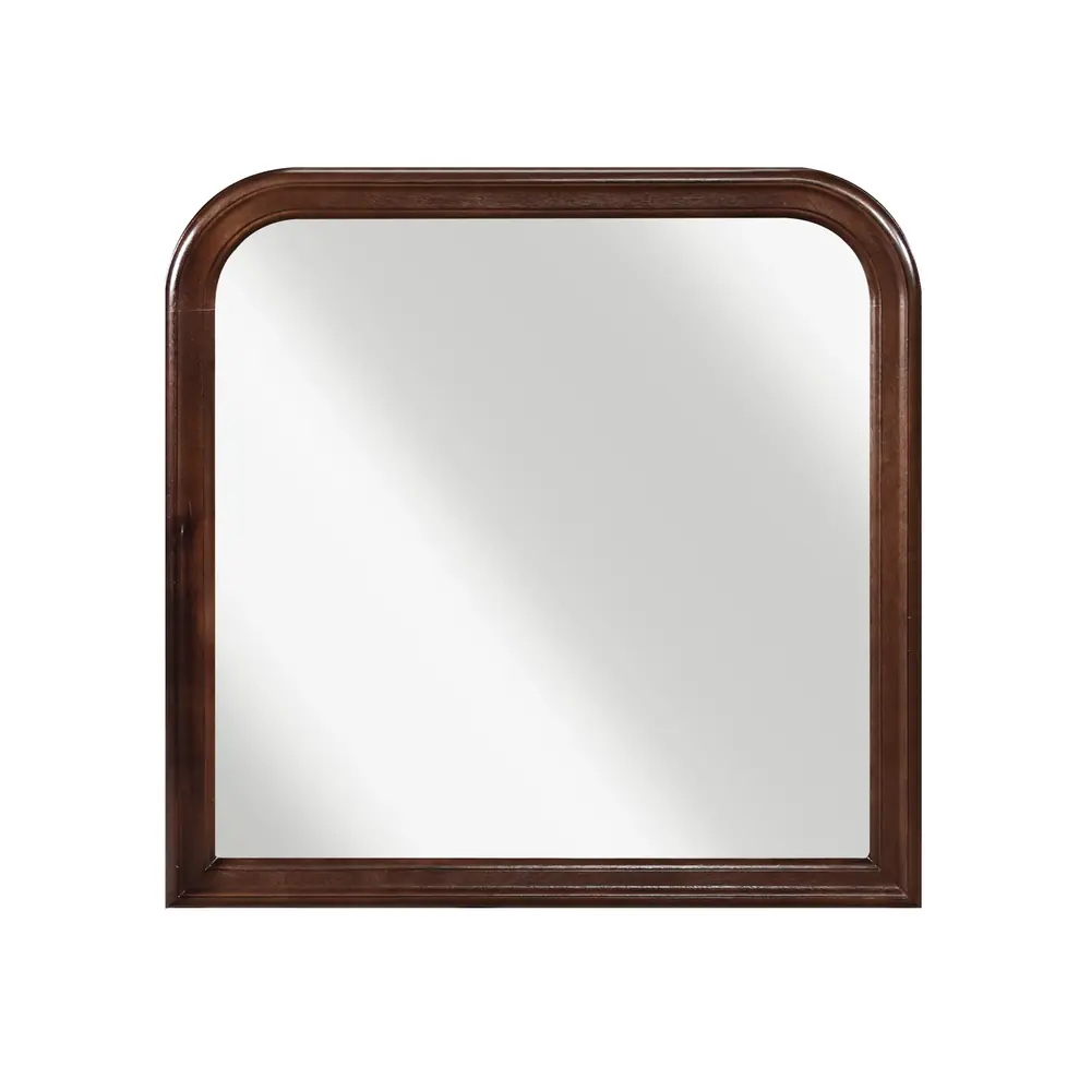 Abbeville Mirror — product view