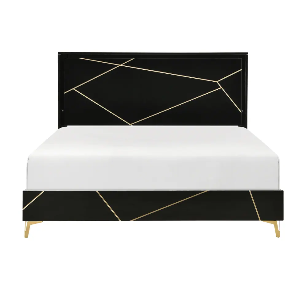 Orlo Queen Bed — product view