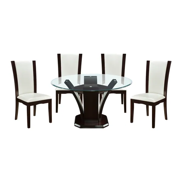 Daisy 5-Piece Dining Set