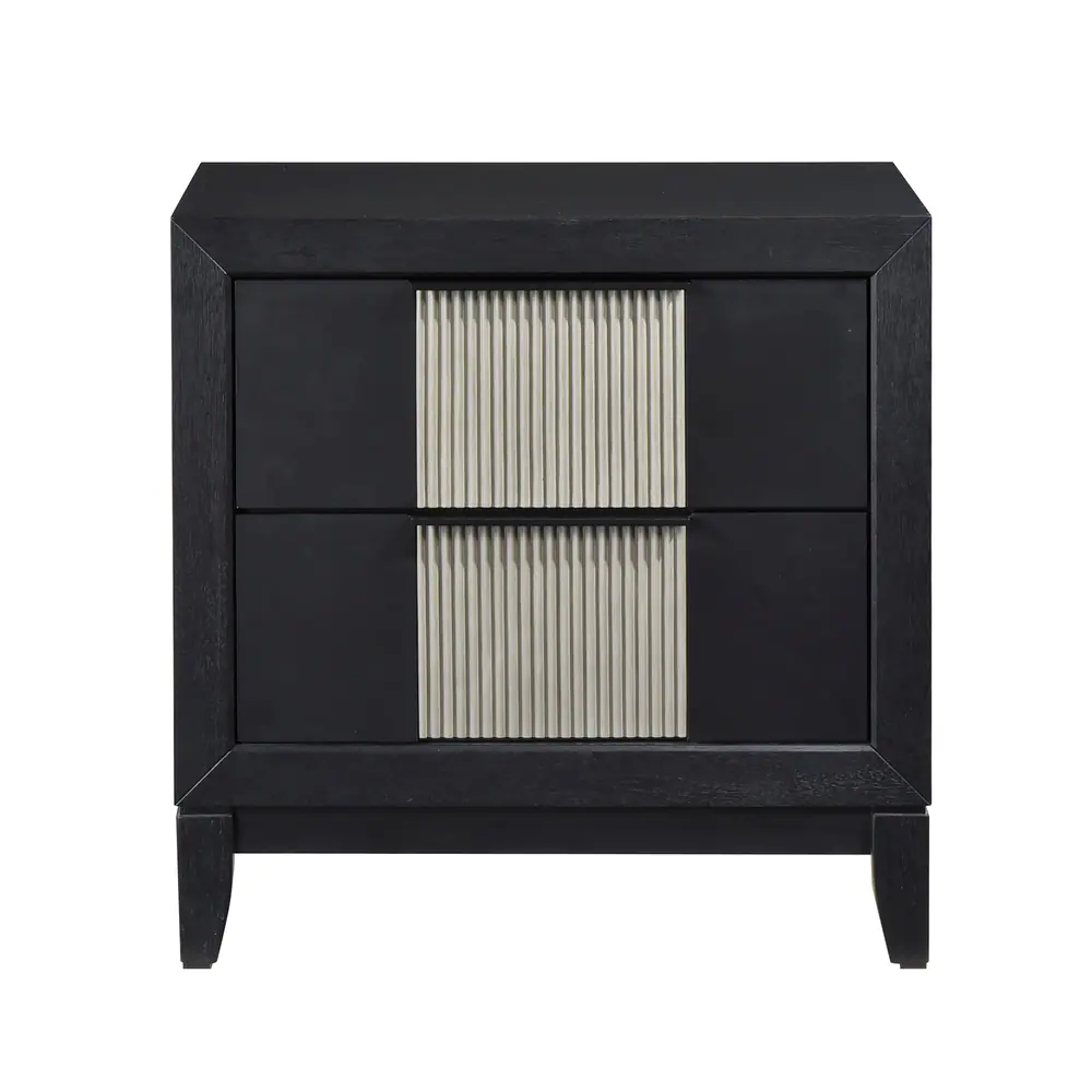 Garrison Night Stand — product view