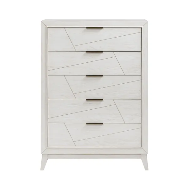 Asteria Chest
