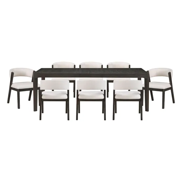 Soma 9-Piece Dining Set