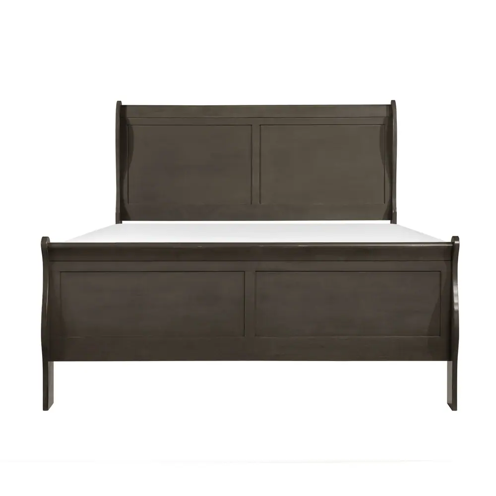 Mayville Eastern King Bed — product view