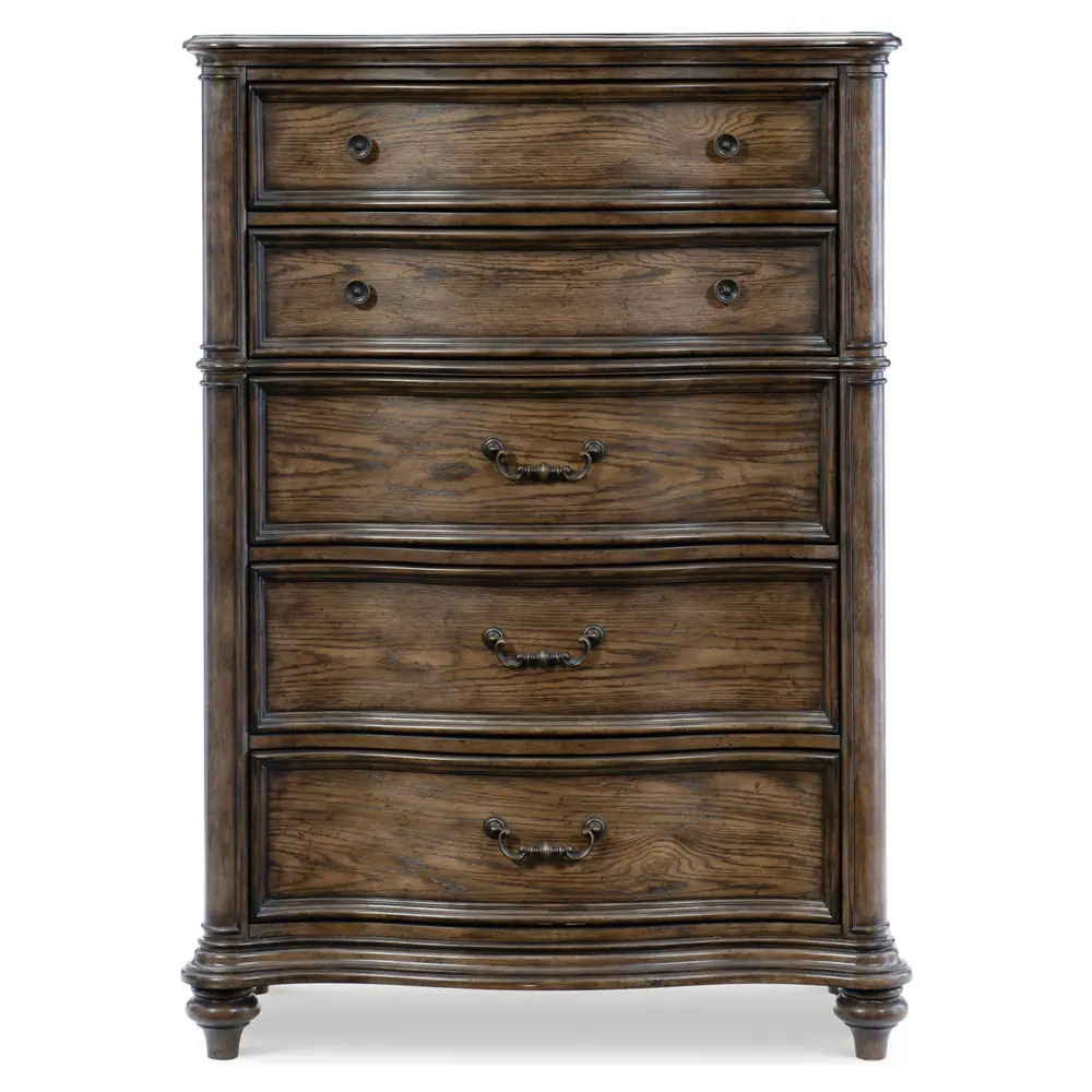 Heath Court 斗柜产品图