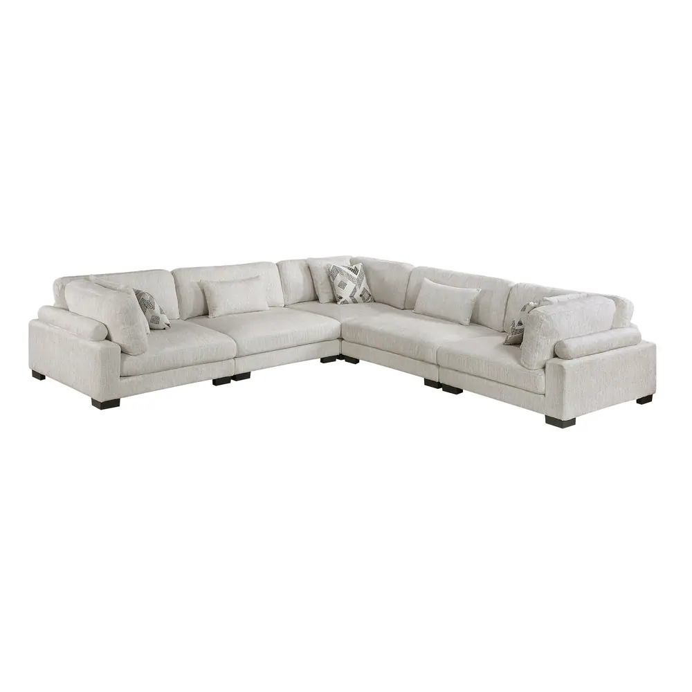 Tinley 5-Piece Modular Sectional — product view