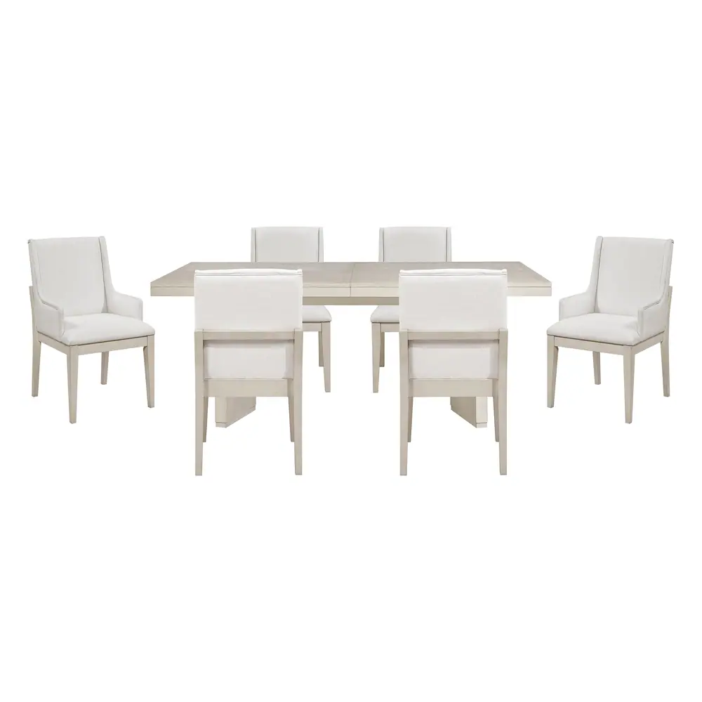 Tundra 7-Piece Dining Set — product view