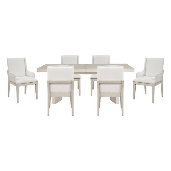 Tundra 7-Piece Dining Set