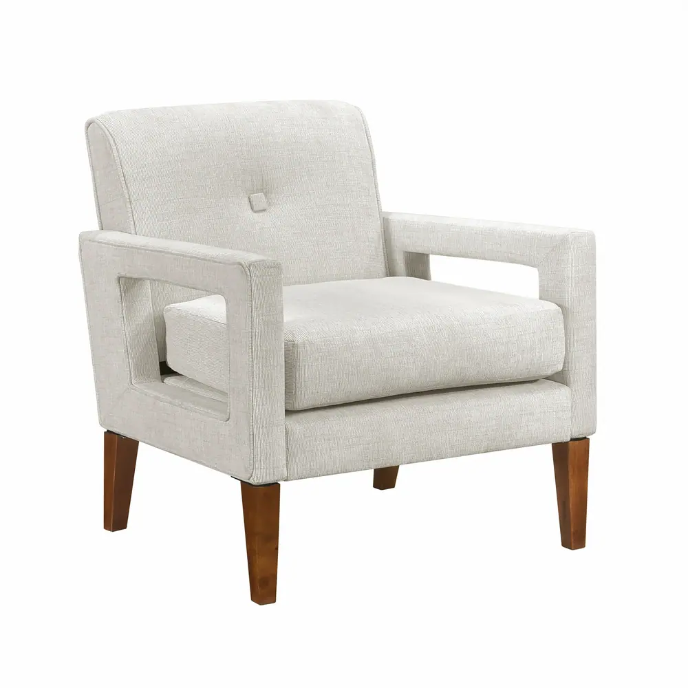 Belfort Accent Chair — product view