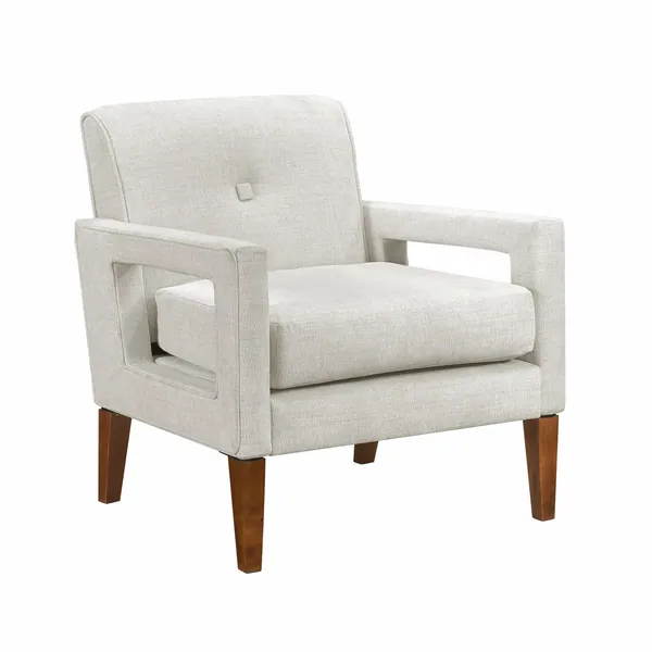 Belfort Accent Chair