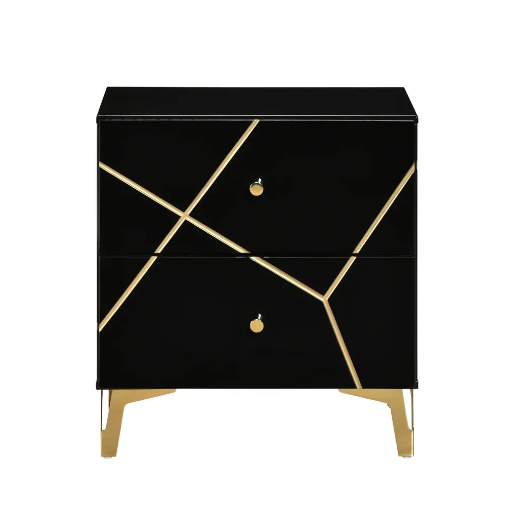 Orlo Night Stand — product view