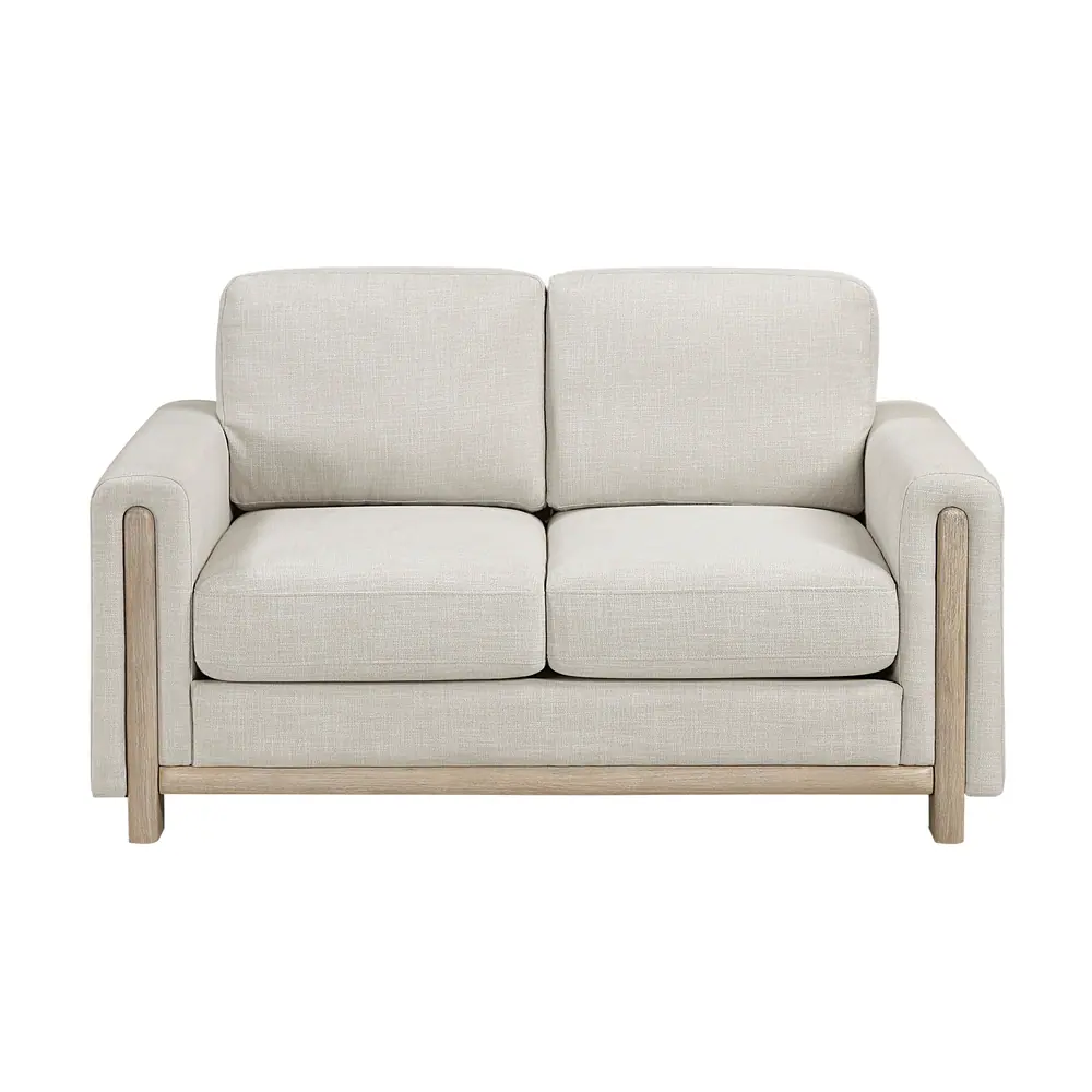 Echo Love Seat — product view
