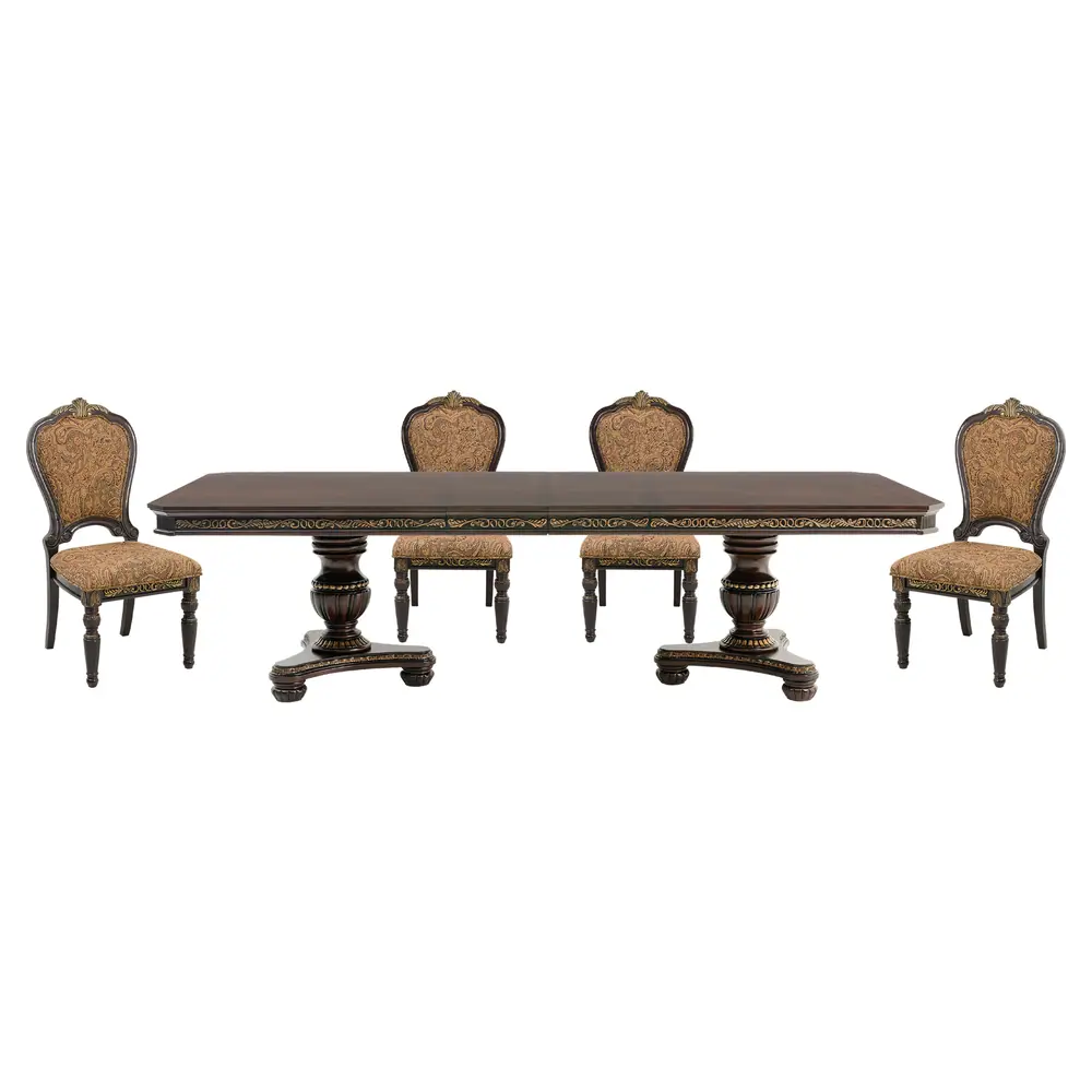Russian Hill 5-Piece Dining Set — product view