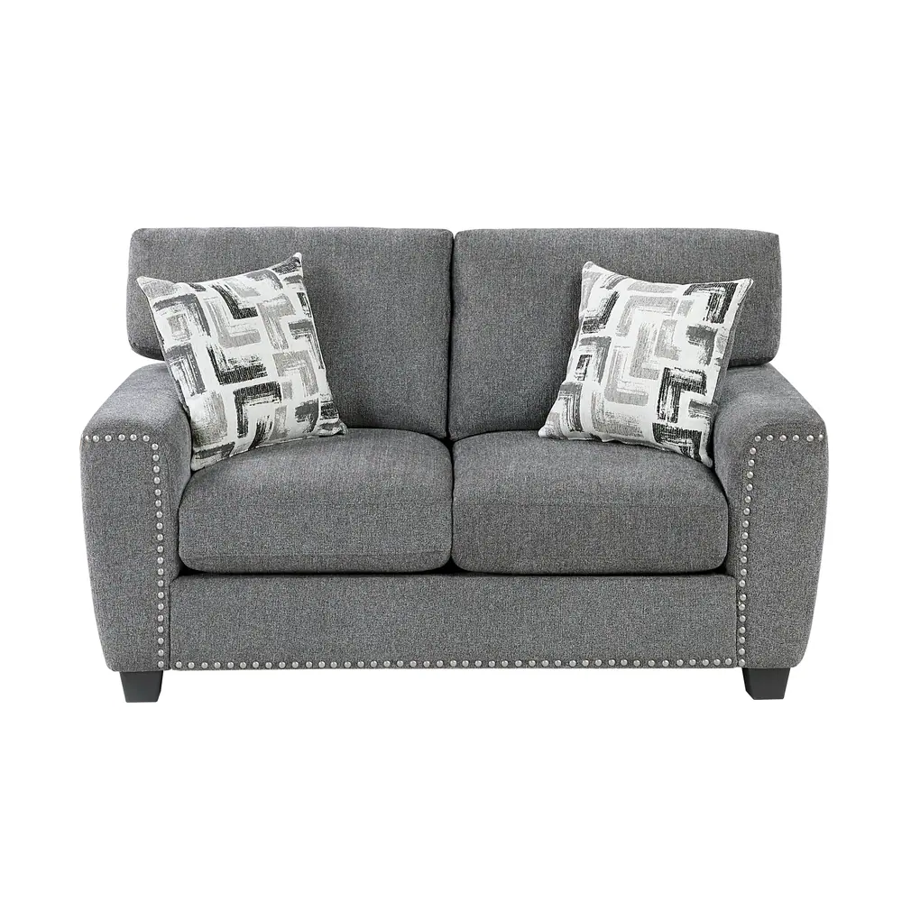 Isabel Love Seat — product view