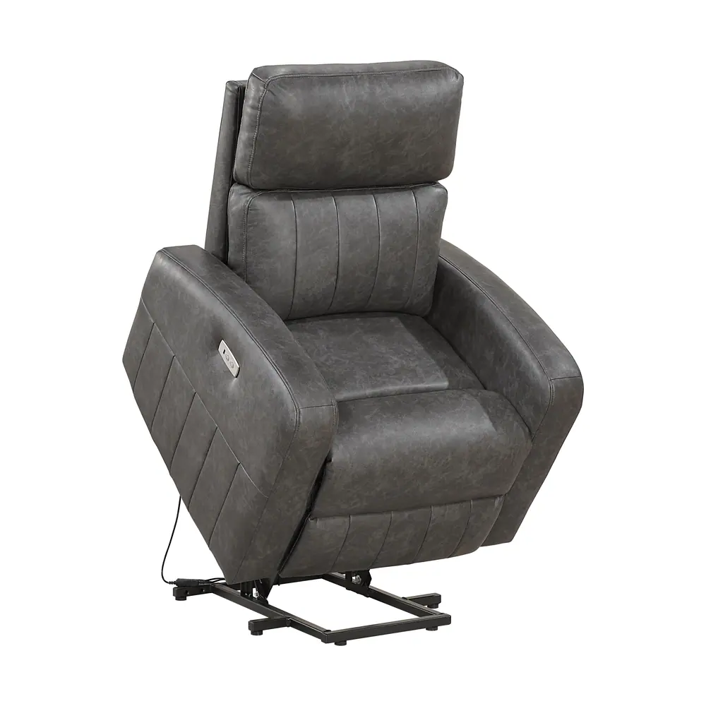 Wheaton Power Lift Chair — product view
