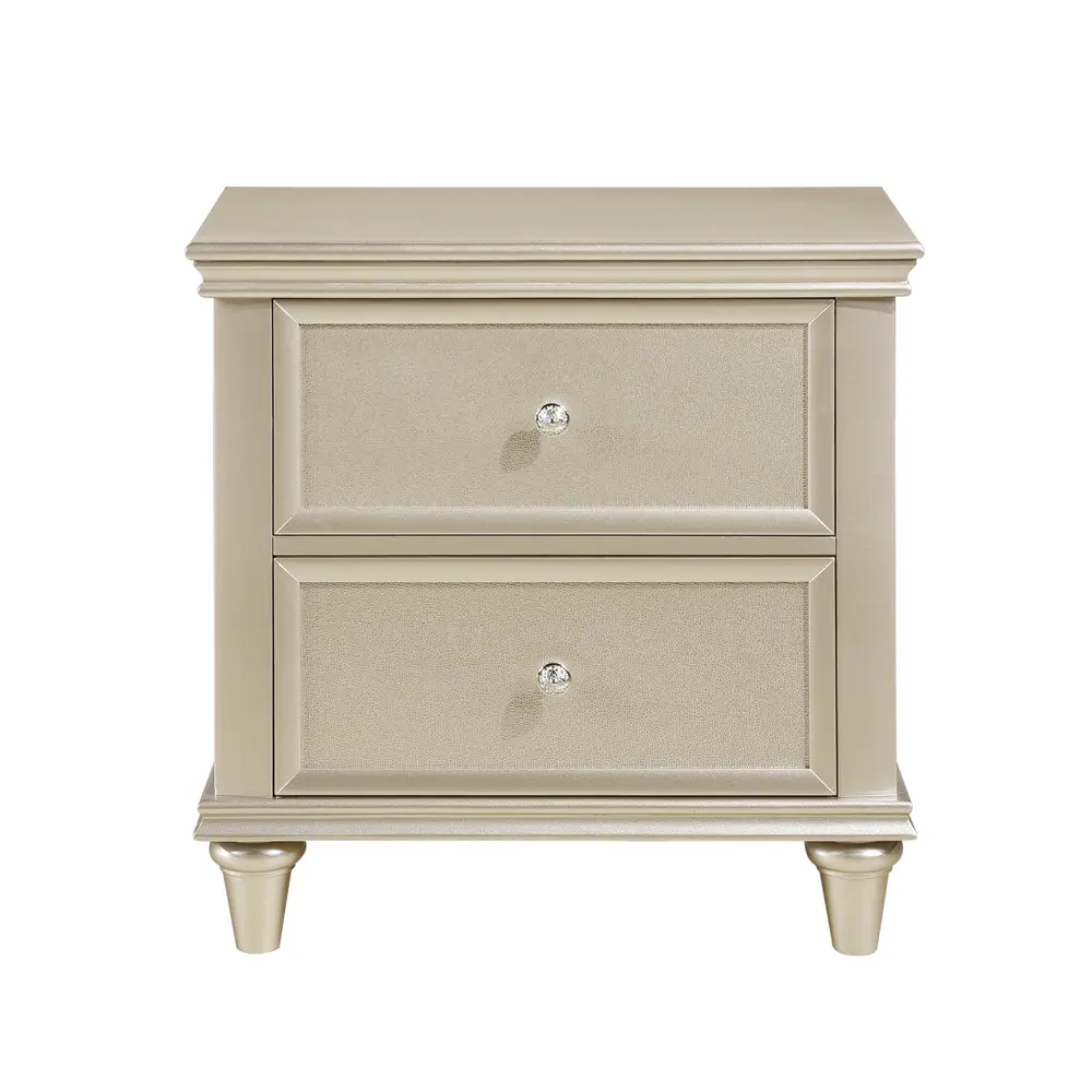 Celandine Night Stand — product view